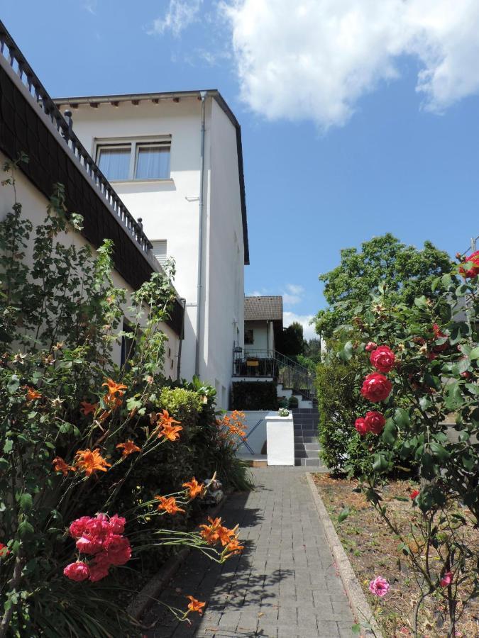 Julia'S Mosel Villa Appartement Julia Traben-Trarbach Exterior photo