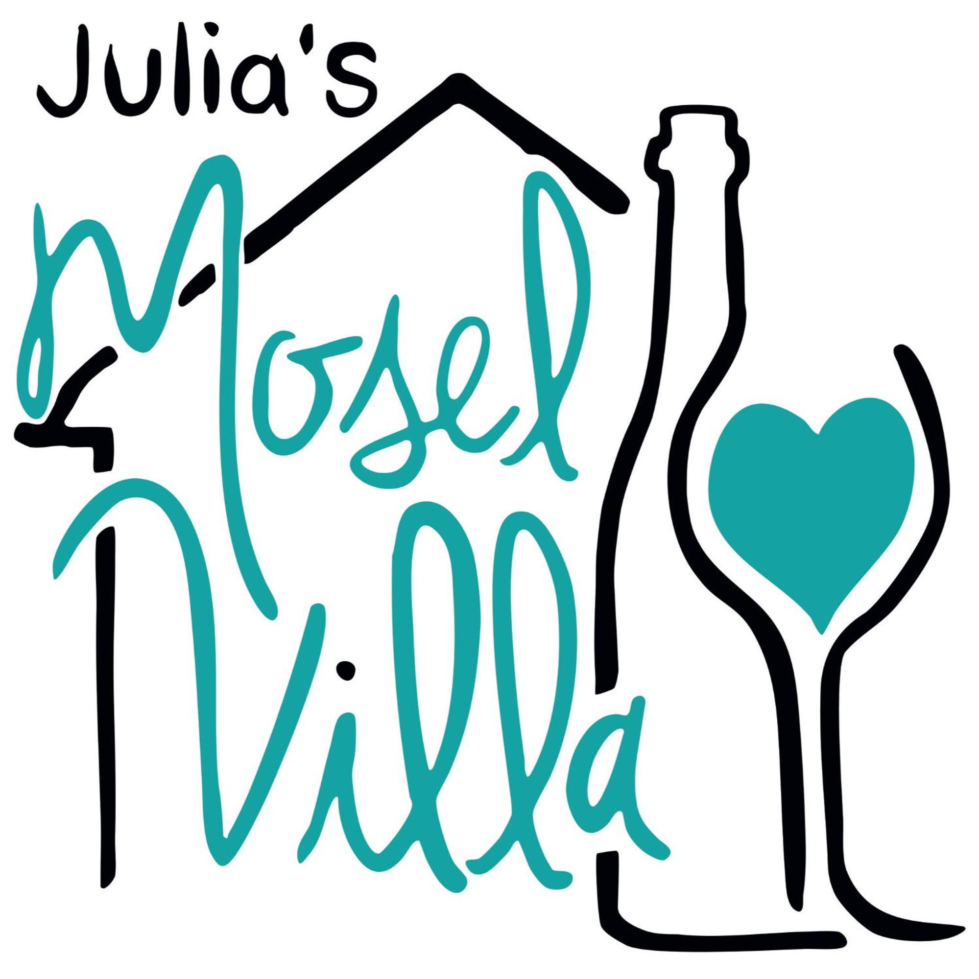 Julia'S Mosel Villa Appartement Julia Traben-Trarbach Exterior photo